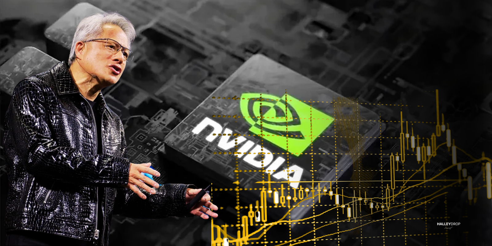 NVIDIA divulga resultado robusto no 1T26, mas alerta para desafios