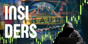 Os maiores casos de Insider Trading do Brasil: lições e punições