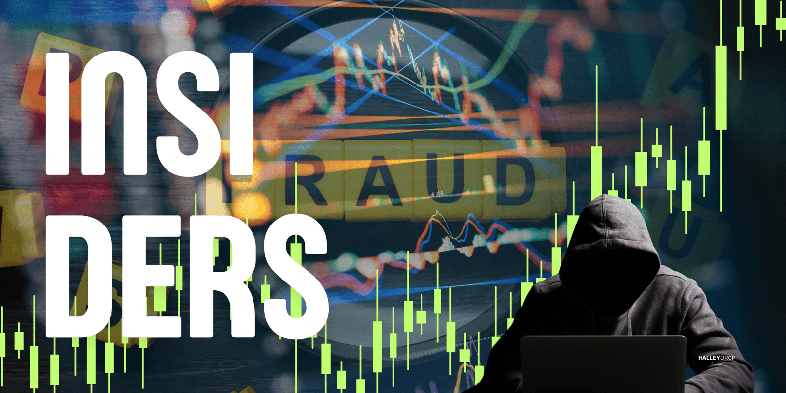 Os maiores casos de Insider Trading do Brasil: lições e punições