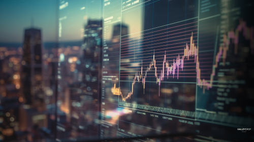 open markets