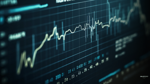 marketing closing HALLEY DROP NEWS