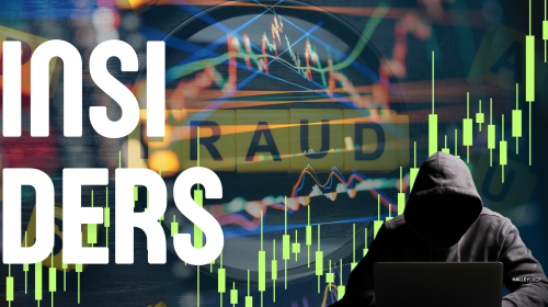 os maiores casos de insider trading do Brasil