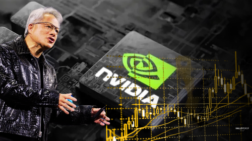 NVIDIA divulga resultado robusto 1T26, mas alerta para desafios futuros